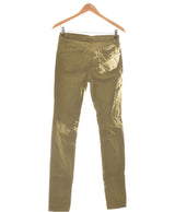 369391 Jeans CAMAIEU Occasion Vêtement occasion seconde main