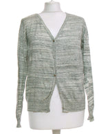 369478 Pulls et gilets SOFT GREY Occasion Once Again Friperie en ligne