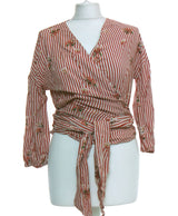 369492 Chemises et blouses NAF NAF Occasion Once Again Friperie en ligne