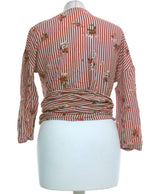 369492 Chemises et blouses NAF NAF Occasion Vêtement occasion seconde main