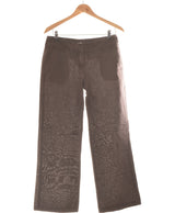 369513 Pantalons et pantacourts CAMAIEU Occasion Once Again Friperie en ligne