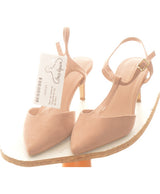 369549 Chaussures NEW LOOK Occasion Once Again Friperie en ligne