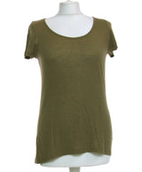 369554 Tops et t-shirts CAMAIEU Occasion Once Again Friperie en ligne