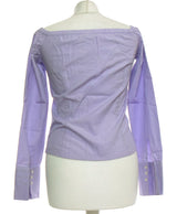 369573 Chemises et blouses ZARA Occasion Vêtement occasion seconde main