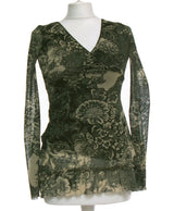 369575 Tops et t-shirts CAMAIEU Occasion Once Again Friperie en ligne