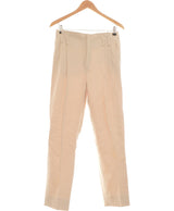 370008 Pantalons et pantacourts ZARA Occasion Once Again Friperie en ligne