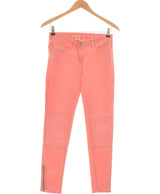 370020 Pantalons et pantacourts SANDRO Occasion Once Again Friperie en ligne
