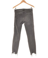 370024 Jeans ZARA Occasion Vêtement occasion seconde main