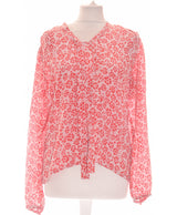 370057 Chemises et blouses CYRILLUS Occasion Once Again Friperie en ligne