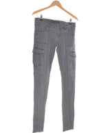 370078 Jeans BILLABONG Occasion Once Again Friperie en ligne
