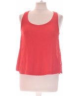 370121 Tops et t-shirts MANGO Occasion Once Again Friperie en ligne