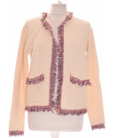370129 Pulls et gilets MANGO Occasion Once Again Friperie en ligne