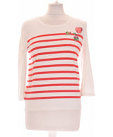370135 Tops et t-shirts CAMAIEU Occasion Once Again Friperie en ligne
