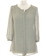 370172 Chemises et blouses MANGO Occasion Once Again Friperie en ligne