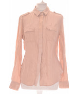 370177 Chemises et blouses CAROLL Occasion Once Again Friperie en ligne