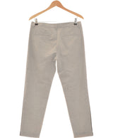 370181 Pantalons et pantacourts ZARA Occasion Vêtement occasion seconde main