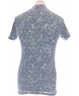 370189 Tops et t-shirts IKKS Occasion Vêtement occasion seconde main