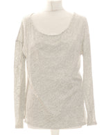 370202 Tops et t-shirts AMERICAN VINTAGE Occasion Once Again Friperie en ligne
