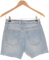 370226 Shorts et bermudas CAMAIEU Occasion Vêtement occasion seconde main