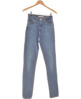 370230 Jeans LEVI'S Occasion Once Again Friperie en ligne