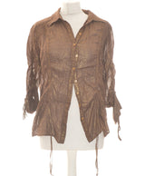 370261 Chemises et blouses MARELLA Occasion Once Again Friperie en ligne