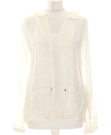 370265 Chemises et blouses ZARA Occasion Once Again Friperie en ligne