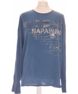 370275 Tops et t-shirts NAPAPIJRI Occasion Once Again Friperie en ligne
