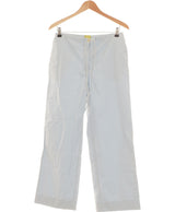 370281 Pantalons et pantacourts BENSIMON Occasion Once Again Friperie en ligne