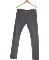 370282 Jeans LE TEMPS DES CERISES Occasion Once Again Friperie en ligne