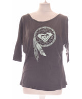 370301 Tops et t-shirts ROXY Occasion Once Again Friperie en ligne