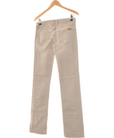 370302 Jeans CARHARTT Occasion Vêtement occasion seconde main