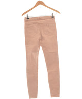 370421 Jeans ZARA Occasion Vêtement occasion seconde main