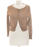 370434 Pulls et gilets LIU JO Occasion Once Again Friperie en ligne