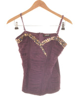 370439 Tops et t-shirts MORGAN Occasion Once Again Friperie en ligne
