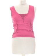370441 Tops et t-shirts REEBOK Occasion Once Again Friperie en ligne