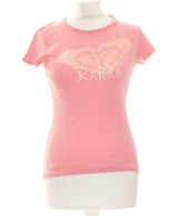 370442 Tops et t-shirts ROXY Occasion Once Again Friperie en ligne