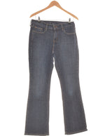 370446 Jeans LEVI'S Occasion Once Again Friperie en ligne