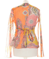 370456 Chemises et blouses MORGAN Occasion Vêtement occasion seconde main