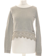 370459 Tops et t-shirts ABERCROMBIE Occasion Once Again Friperie en ligne