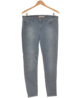 370463 Jeans IKKS Occasion Once Again Friperie en ligne
