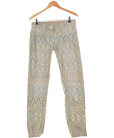 370465 Pantalons et pantacourts KOOKAI Occasion Once Again Friperie en ligne