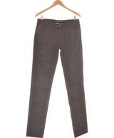 370470 Pantalons et pantacourts IKKS Occasion Once Again Friperie en ligne