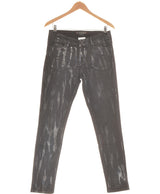 370474 Jeans IKKS Occasion Once Again Friperie en ligne