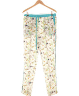 370481 Pantalons et pantacourts FACONNABLE Occasion Once Again Friperie en ligne