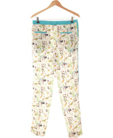 370481 Pantalons et pantacourts FACONNABLE Occasion Vêtement occasion seconde main