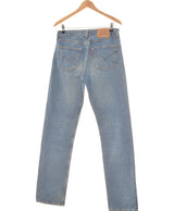 370483 Jeans LEVI'S Occasion Vêtement occasion seconde main