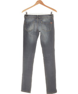 370507 Jeans MANGO Occasion Vêtement occasion seconde main
