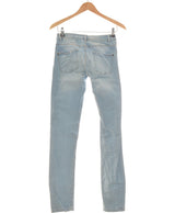 370512 Jeans CAMAIEU Occasion Vêtement occasion seconde main