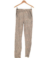 370527 Pantalons et pantacourts NAF NAF Occasion Once Again Friperie en ligne
