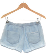 370536 Shorts et bermudas BERSHKA Occasion Vêtement occasion seconde main